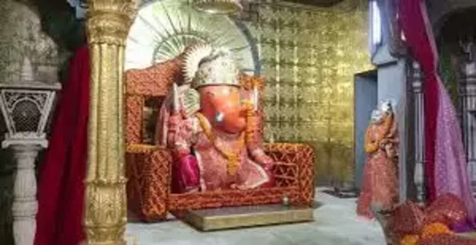 क्यों कहा जाता है इसे 'मोती' डूंगरी?, वीडियो में देखें मोती डूंगरी मंदिर का नामकरण और इतिहास 