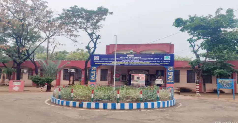 Sawai madhopur गंगापुर सिटी में जवाहर नवोदय स्कूल प्रवेश परीक्षा का परिणाम जारी