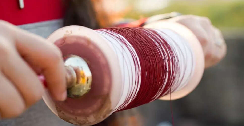 कोटा में 5 साल के बच्चे की चाइनीज मांझे से गंभीर चोट, दो घंटे चला आपरेशन, बच्चा ICU में भर्ती