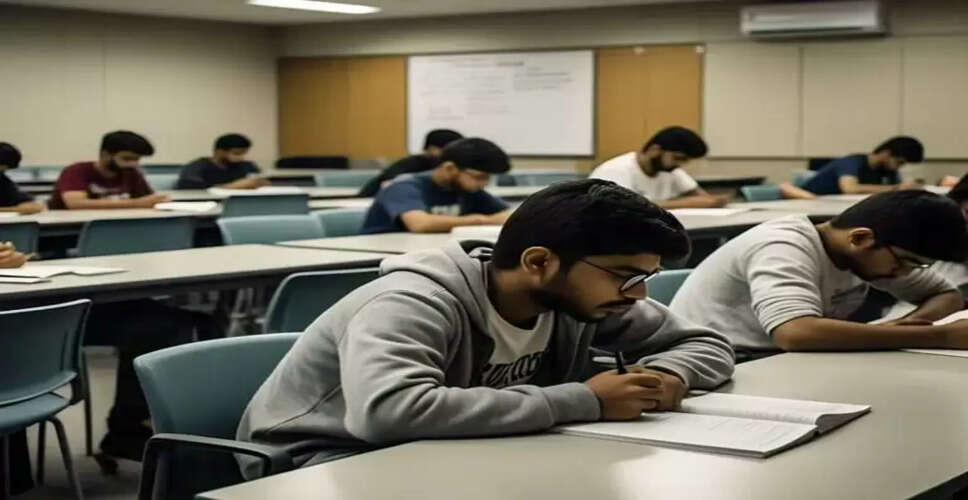 राजस्थान पटवारी भर्ती 2025 के लिए आवेदन प्रक्रिया शुरू, जानें योग्यता, जरूरी दस्तावेज और पूरी आवेदन प्रक्रिया 