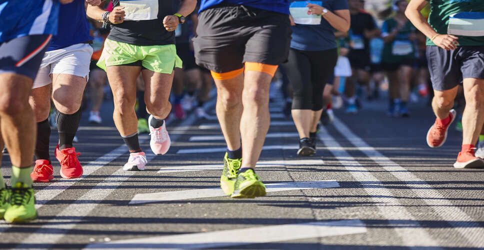 Kota&nbsp;हेल्थ एंड हैप्पीनेस थीम पर होगी वॉक ओ रन 2025, रजिस्ट्रेशन शुरू