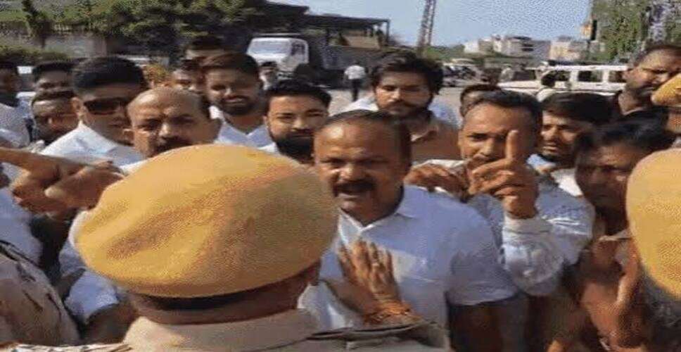 राजस्थान के 305 शहरी निकायों में आज उपाध्यक्षों का चुनाव, शाम 5 बजे बाद खत्म होगी पार्षदों की बाड़ेबंदी