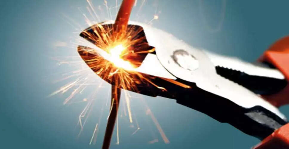 Barmer में रामसर क्षेत्र के चाडी जीएसएस से जुड़ी 800 से ज्यादा ढाणियों में बिजली कटौती