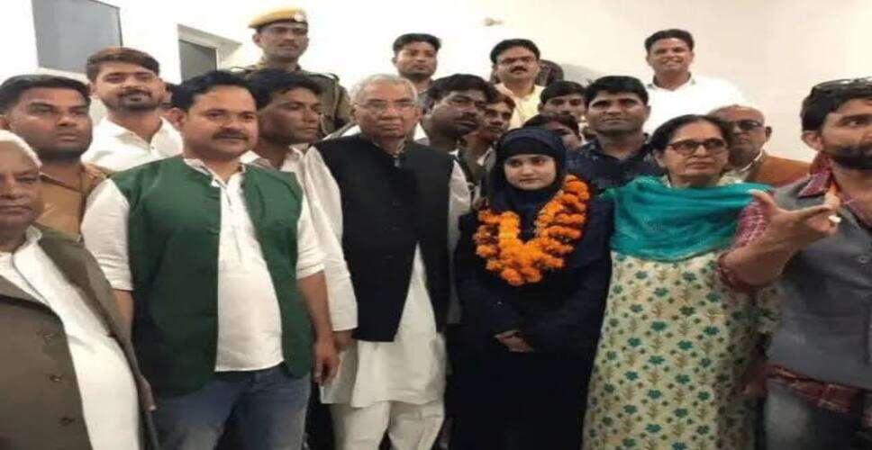 Jhunjhunu Nikay Chunav 2026: कांग्रेस-भाजपा के साथ निर्दलीयों की भूमिका अहम, परिसीमन और जातीय समीकरण बदल सकते हैं चुनावी तस्वीर