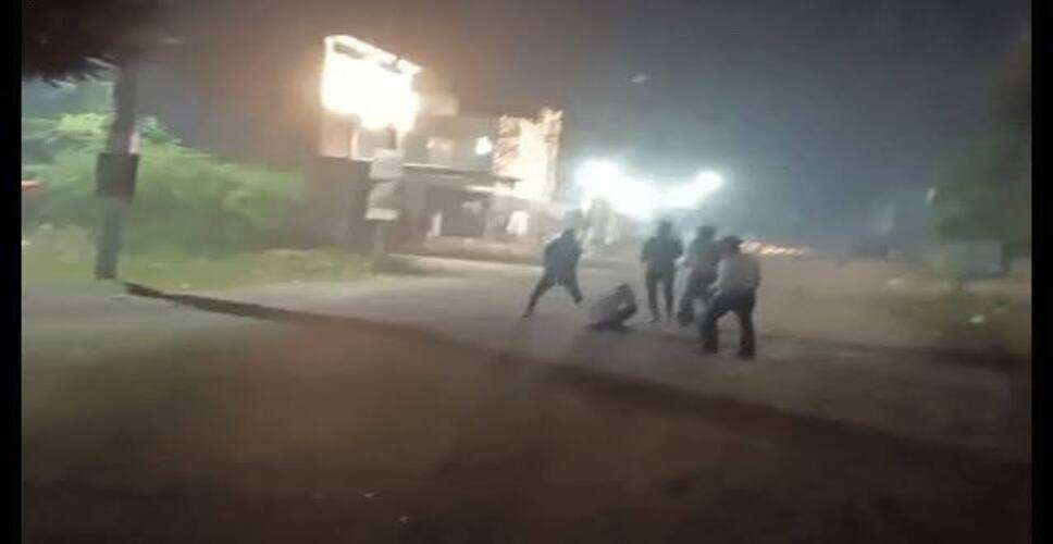 जोधपुर में कार रिपेयर कराने आए दो युवकों पर जानलेवा हमला, एक की मौत; पुलिस ने शुरू की तलाश