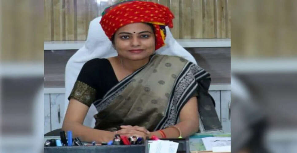 Alwar जिले की&nbsp;मोती डूंगरी के चिल्ड्रन पार्क की बदलने वाली है सूरत, खुद&nbsp;कलेक्टर ने जारी किये निर्देश&nbsp;