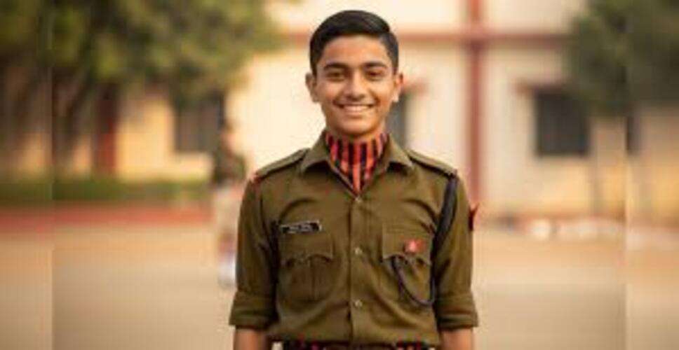 सैनिक स्कूलों में बेटियों की पढ़ाई पर नई फीस व्यवस्था, सालाना खर्च 1 से 1.5 लाख तक