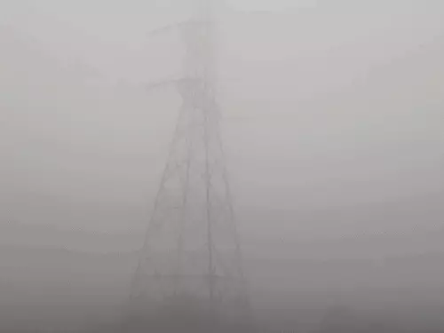 राजस्थान में बदला मौसम: बारिश और ओलावृष्टि से तापमान में गिरावट