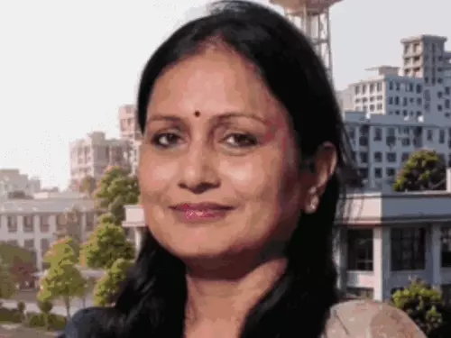 मेयर चुनाव में BJP की सुमनलता अग्रवाल प्रत्याशी, कांग्रेस ने कमलेश शर्मा के नाम पर लगाई मुहर; 15 हजार की रसीद कटी