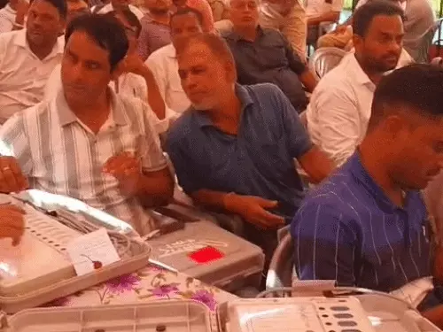 जोधपुर नगर निगम चुनाव: 100 वार्डों में कल मतदान, 385 प्रत्याशियों की किस्मत होगी तय