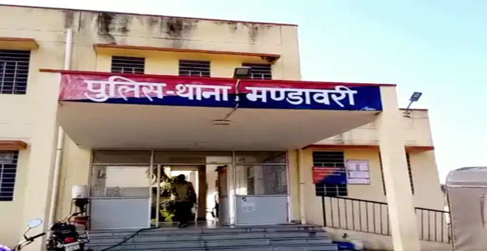 Dausa परिजनों ने दुष्कर्म के आरोपी को हिरासत से छुड़ाया