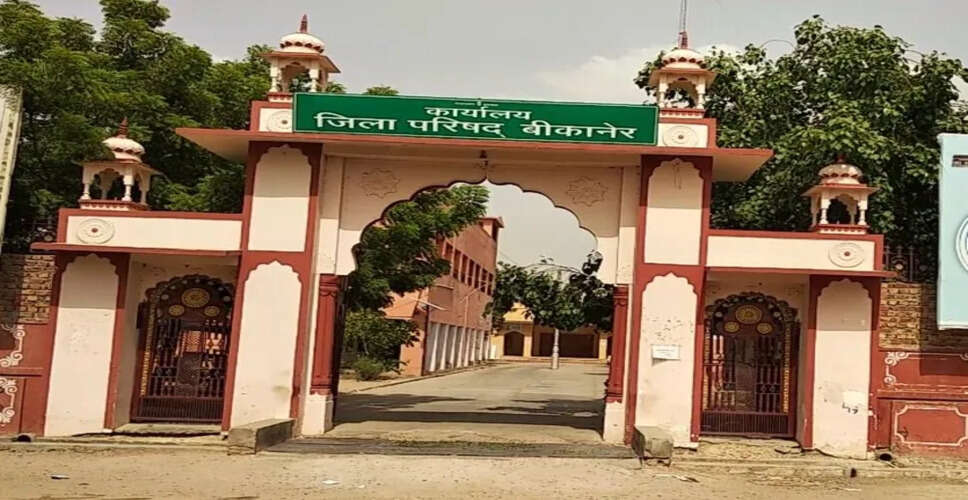 Bikaner छतरगढ़ पंचायत समिति बने, तो मिलेगा योजनाओं को लाभ