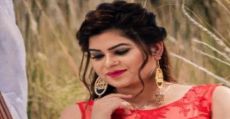 Jaipur में मॉडल इशप्रीत कौर मक्कड़ की हत्या से मचा हड़कंप, पुलिस जाँच जारी&nbsp;