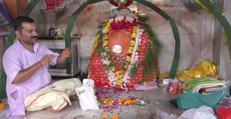 जस्थान का एक ऐसा मंदिर जहाँ दूर होती है शादी में आ रही समस्याएं, पूर्ण होती है लोगों की हर मनोकामना&nbsp;