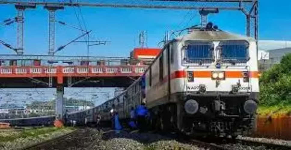 Jaipur 10वीं पास के लिए भारतीय रेलवे में सीधी भर्ती, 26 अक्टूबर तक करें आवेदन