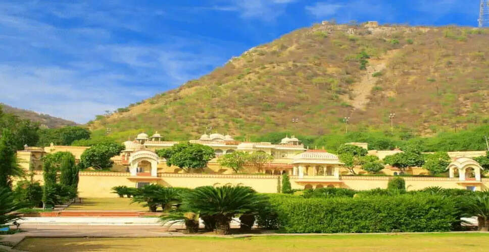 राजस्थान के इतिहास में अमर रानी सिसोदिया बाग, वीडियो में जाने राजपूत महिलाओं की वीरता और शक्ति की अनोखी कहानी