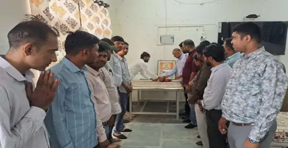 टोंक में रेसटा का जिला स्तरीय शैक्षिक सम्मेलन आयोजित, शिक्षकों ने शिक्षा व्यवस्था से जुड़े मुद्दों पर किया मंथन