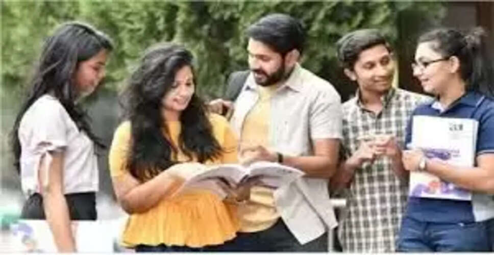 Jhalawar&nbsp;प्रदेश में 14 लाख से ज्यादा REET अभ्यर्थी, अब दो दिन होगी परीक्षा