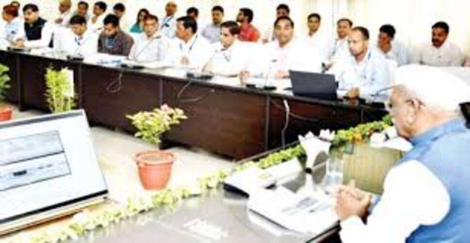 झुंझुनूं में 46 साल बाद मंत्रालयिक कर्मचारियों को मिला अध्यक्ष, राजेश बजाड़ 13 वोटों से विजयी