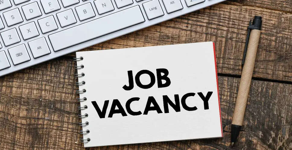 सरकारी नौकरी पाने का सुनहरा मौका!&nbsp;देशभर में 45,000 वैकेंसी, 10वीं से ग्रेजुएशन तक के उम्मीदवारों के लिए खुला भर्ती का पिटारा