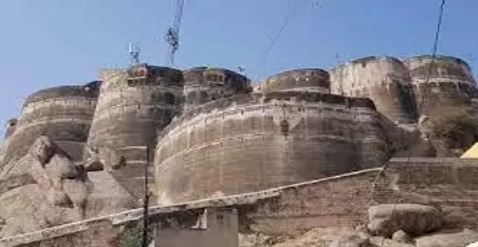 जानें लक्ष्मणगढ़ किले के बारे में कुछ खासा, इस स्थान से जुड़े शानदार तथ्य जानकर आप भी हैरान!