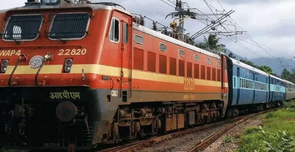 Jaipur&nbsp;अब बिना टिकट चेकिंग स्टाफ के कोई भी ट्रेन जयपुर से नहीं निकलेगी