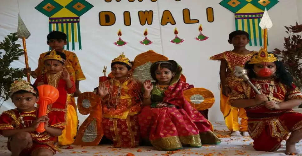 Karoli&nbsp;देव दर्शन कार्यक्रम में छात्र-छात्राओं ने ढहरिया गांव की जड़ माता के दर्शन किए