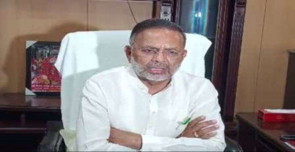 ऊर्जा मंत्री के कार्यक्रम में फिर गुल हुई बिजली: जयपुर के होटल हिल्टन में बार-बार कटौती से उठे सवाल
