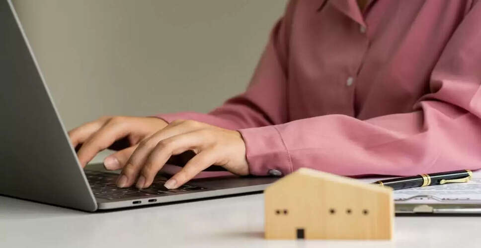 राजस्थान के 315 शहरी निकायों में शुरू हुई ई-पट्टा सुविधा, अब घर बैठे सिर्फ इतने दिनों&nbsp;में मिलेगा&nbsp;प्रॉपर्टी का कानूनी हक