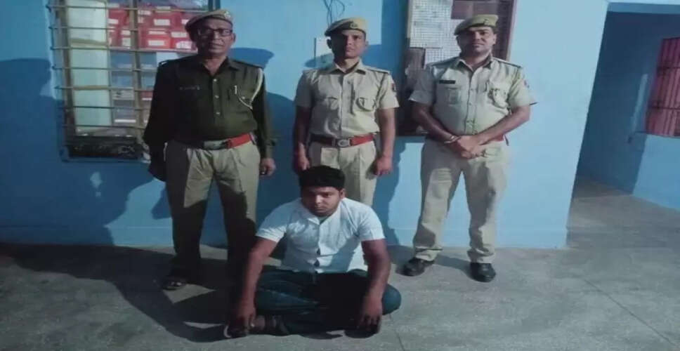 Karoli पुलिस नाकाबंदी में दो स्मैक तस्कर गिरफ्तार, पूछताछ जारी&nbsp;