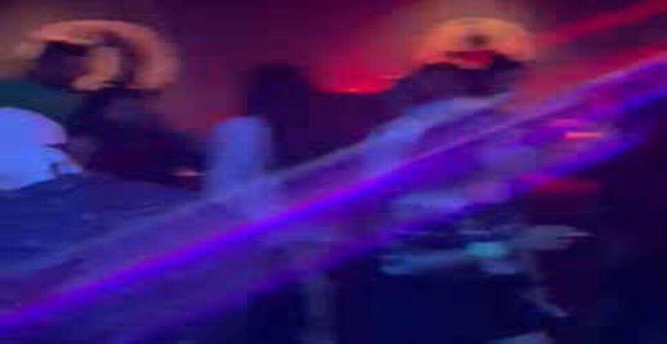 नागौर DST टीम पर बड़ी कार्रवाई, प्रभारी सहित 7 सदस्य लाइन हाजिर