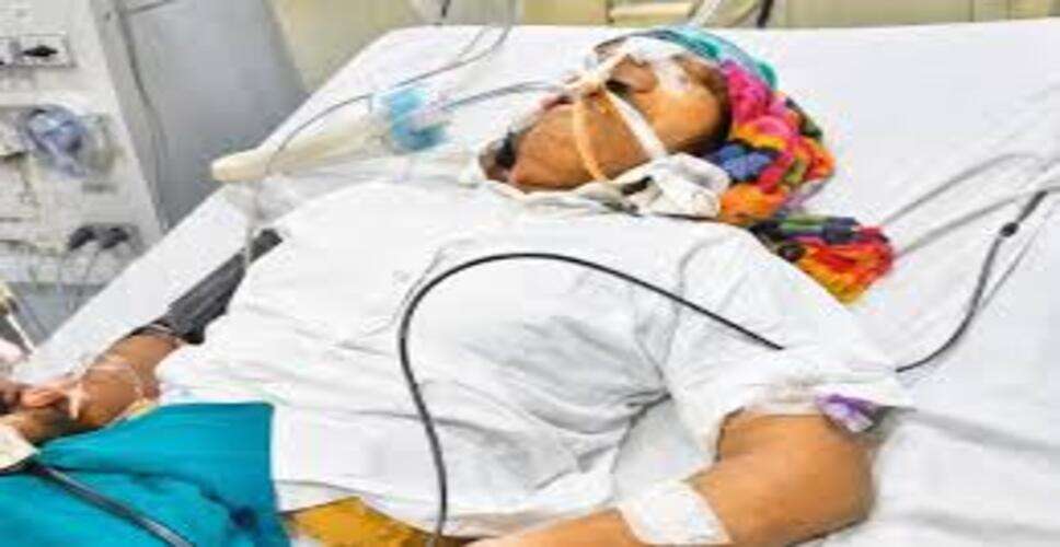 पीबीएम हॉस्पिटल में सिजेरियन डिलीवरी के बाद 6 महिलाओं की किडनी फेल, जांच के लिए जोधपुर से पहुंची विशेषज्ञ टीम