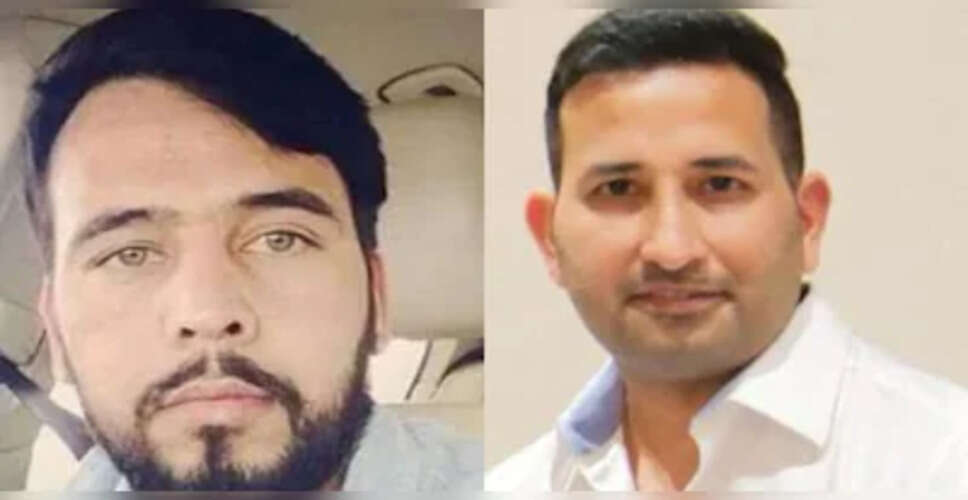 अजमेर में शराब कारोबारी से 2 करोड़ की रंगदारी, गोदारा गैंग के नाम पर धमकी