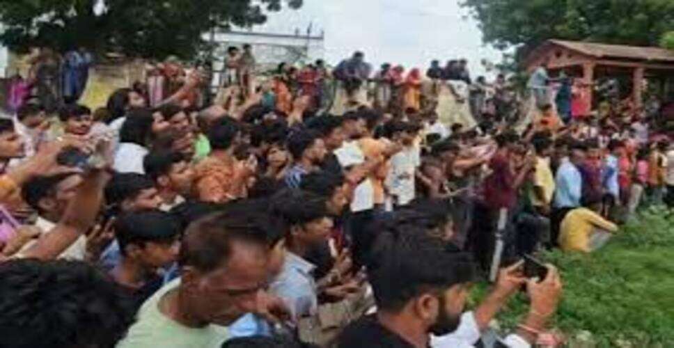 भीलवाड़ा में छात्र नेता को धमकाने का ऑडियो वायरल, मानसरोवर झील सफाई से जुड़ा मामला