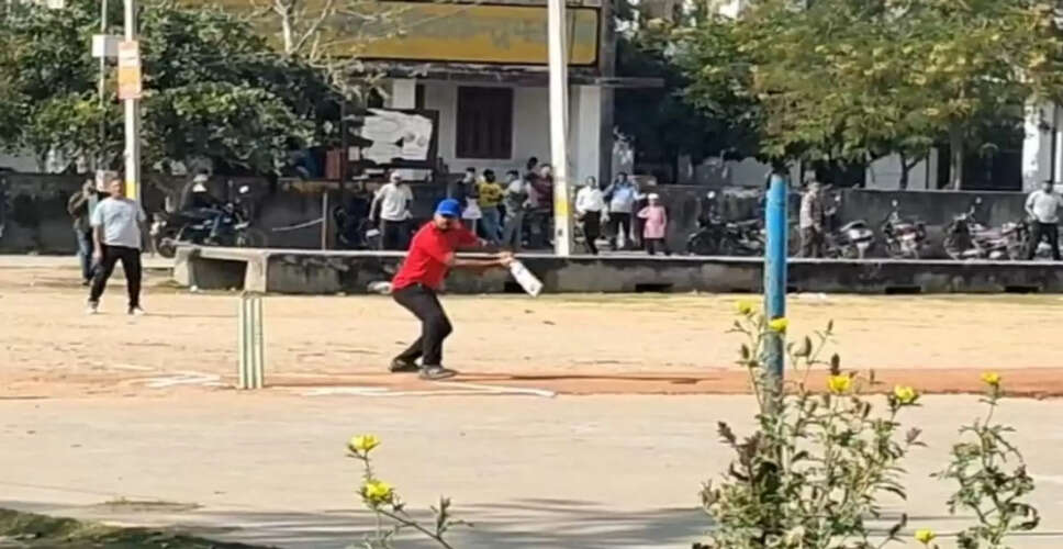 टोंक: एडवोकेट्स प्रीमियर लीग 2025 का समापन रोमांचक मुकाबलों के साथ