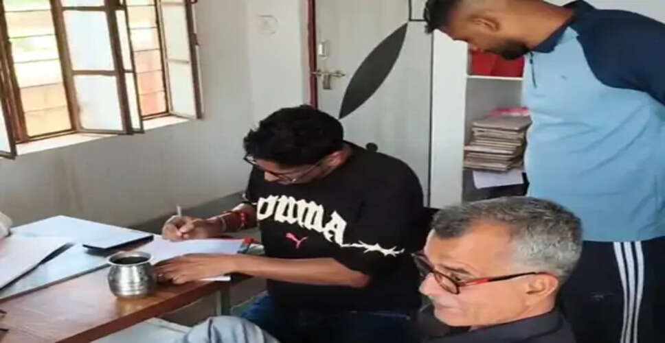 गर्मी बढ़ते ही राजलदेसर में गहराया पेयजल संकट, लोगों में रोष