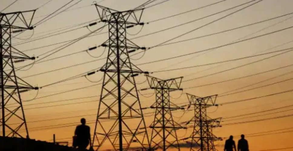 Udaipur बिजली निगम कर्मचारियों को बिना किसी प्रावधान के उपभोक्ता मामले विभाग में किया गया विलय