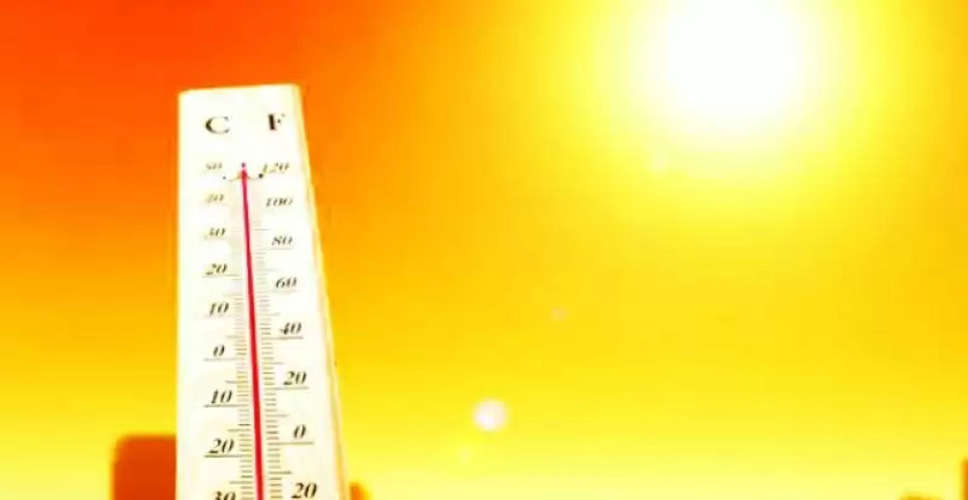 Rajasthan Weather: श्रीगंगानगर में आज गर्मी ने तोड़ा 12 साल का रिकॉर्ड, गंगानगर में आज का अधिकतम तापमान 41.7 डिग्री दर्ज