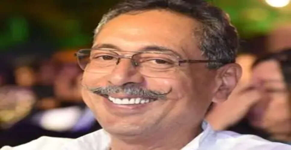 कांग्रेस की प्रभारी लिस्ट में नाम नहीं होने पर पूर्व मंत्री विश्वेंद्र सिंह नाराज: जिलाध्यक्ष पर साधा निशाना, बोले- चुनावों पर पड़ेगा असर