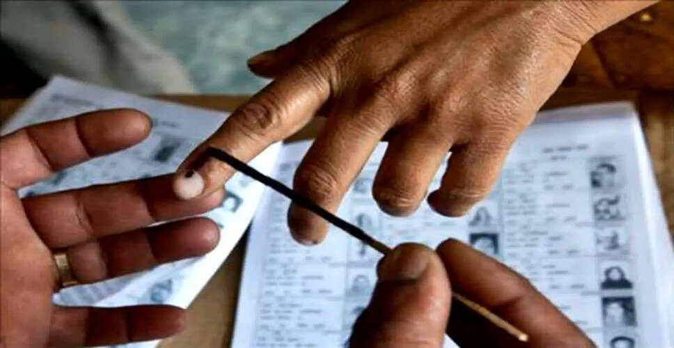 Rajasthan Election 2023 के लिए प्रदेश में शुरू हुआ आदर्श आचार संहिता का काउंटडाउन, इतनी देर में सामने आएँगी तारीखें
