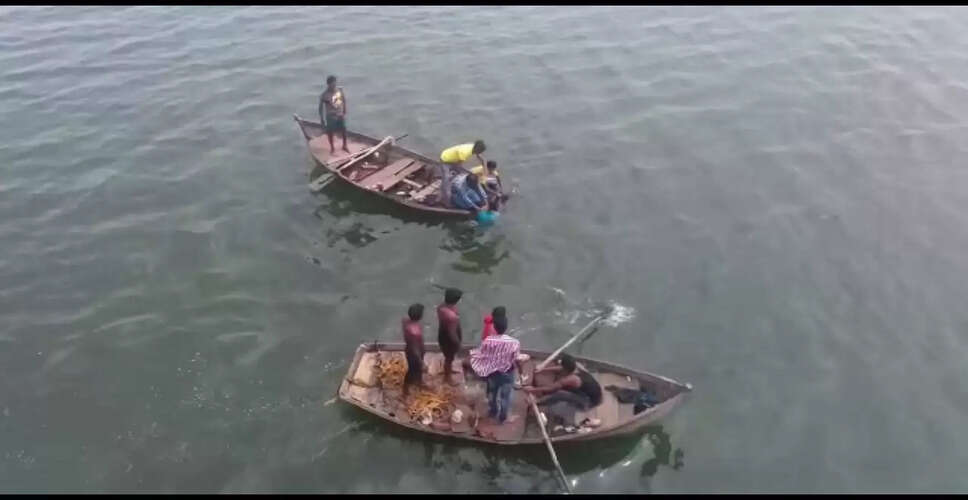 Banswara पत्नी से नाराज पति ने पुल से पानी में छलांग लगाई, मौत&nbsp;