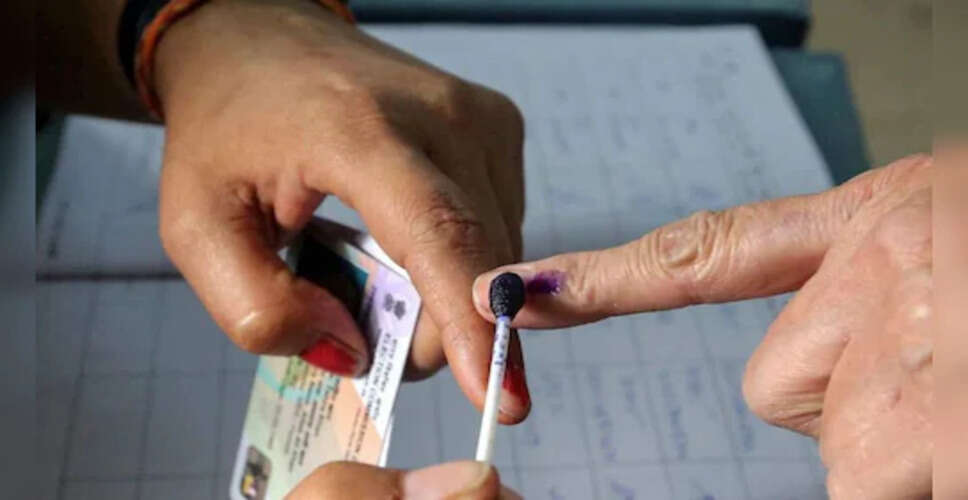 पंचायत चुनाव के लिए फाइनल वोटर लिस्ट जारी, 4.02 करोड़ से ज्यादा वोटर्स करेंगे मतदान