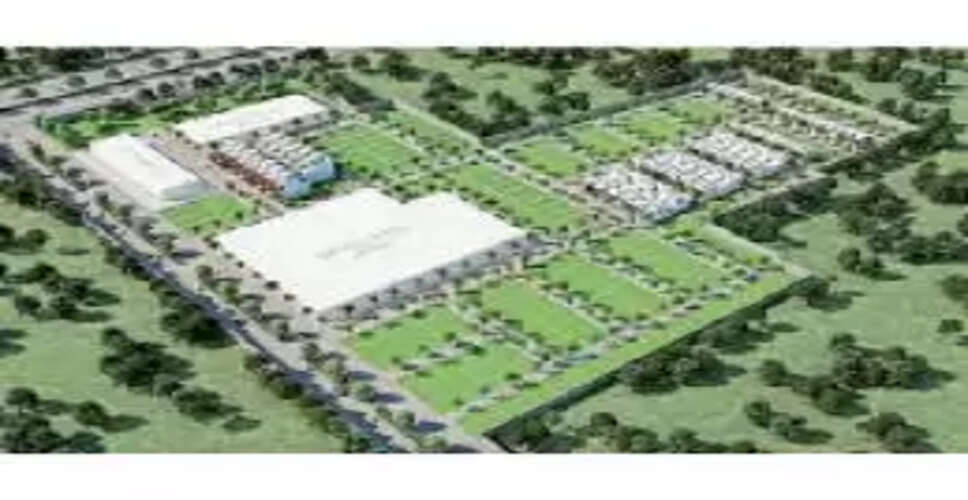 Alwar यूआईटी की नई कॉलोनी में होंगे 2 हजार से ज्यादा आवास 