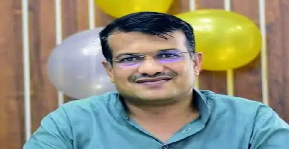 बीकानेर में भाजपा की क्रॉस वोटिंग पर शेखावत ने सौंपी रिपोर्ट, बोले- मैंने किसी की शिकायत नहीं की; सभी को साथ लेकर काम करना चाहता हूं