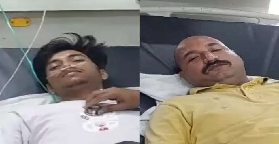 Karoli&nbsp;3 दिन में एक ही परिवार के 5 लोगों को सांप ने डसा