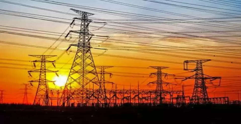 Dungarpur ग्रामीण क्षेत्र में ढाई लाख उपभोक्ता, बिजली की जरूरत अधिक