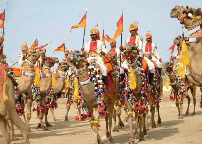 कब और क्यों मनाया जाता है राजस्थान दिवस, जानिए राजस्थान स्थापना दिवस 2022 पर