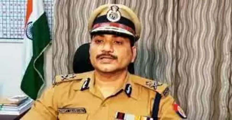 Banswara&nbsp;यात्री और मरीज अपनी सुरक्षा खुद करें, पुलिस के पास जवानों की कमी