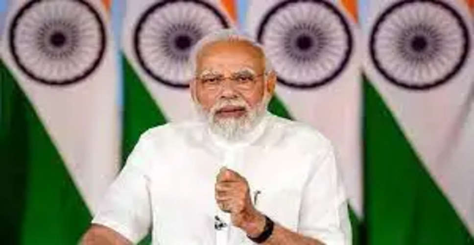 फलौदी सट्टा बाजार का चौंकाने वाला खुलासा, बताया PM मोदी के दौरों से नतीजों पर कितना फर्क पड़ेगा?