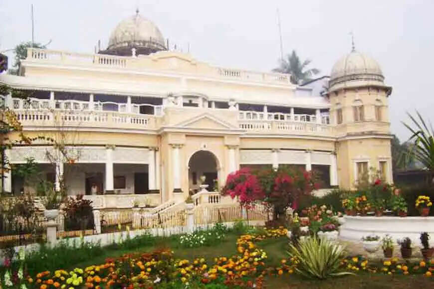 The Karauli Inn Hotel